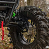 SuperATV Kawasaki Teryx KRX 1000 6" Portal Gear Lift