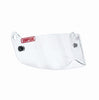Simpson Racing Bandit SA2025 Clear Shield - view 3