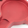 Perrin BRZ/FR-S/86 Cam Solenoid Cover - Red