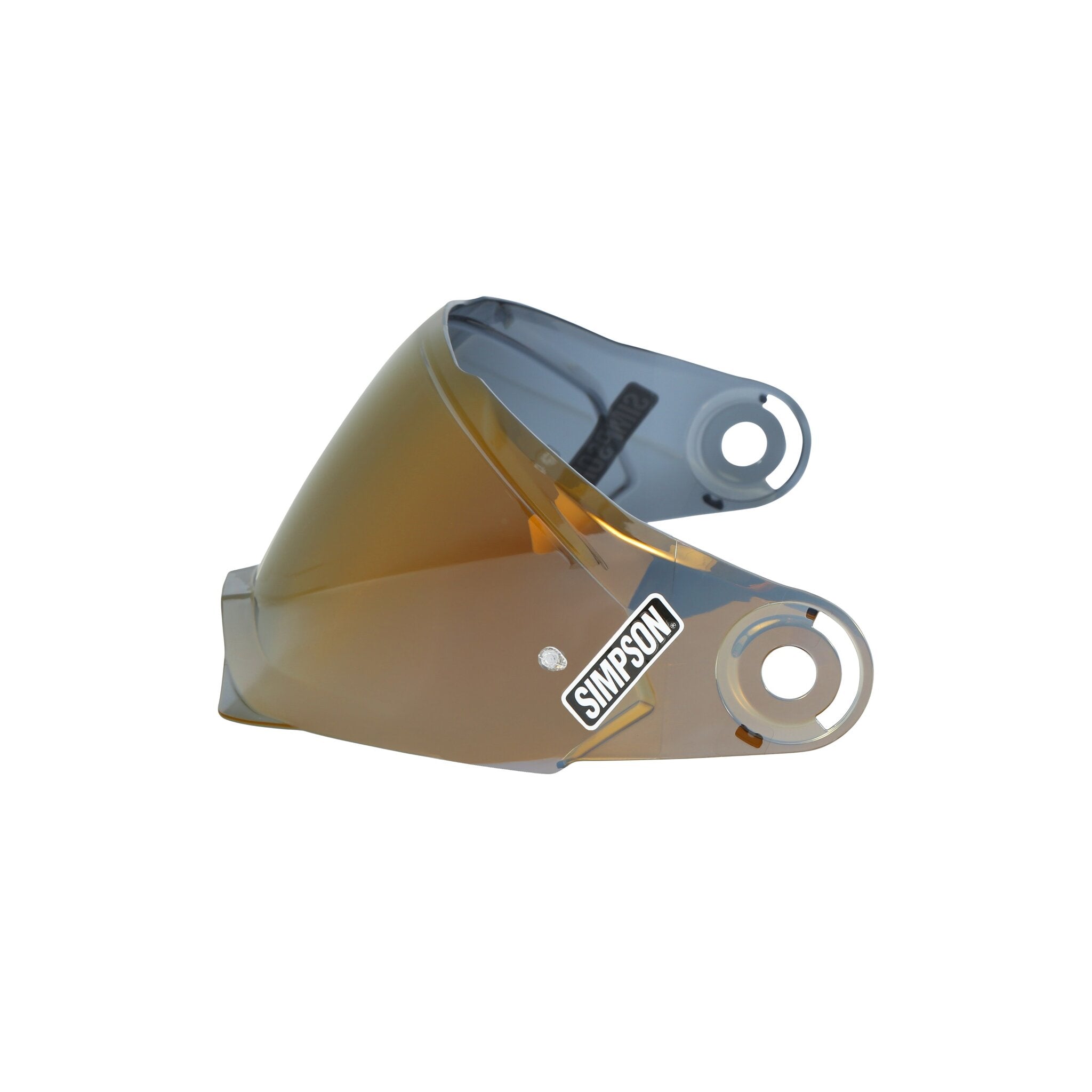 Simpson Motorcycle Helmet Replacement Shields - Fits Journey/Xcursion