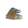 Simpson Motorcycle Helmet Replacement Shields - Fits Journey/Xcursion