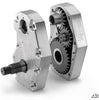 SuperATV Polaris RZR Pro R 6" Portal Gear Lift