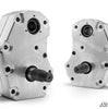 SuperATV Polaris RZR XP 900 6" Portal Gear Lift