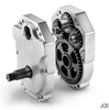 SuperATV Polaris RZR XP Turbo 6" Portal Gear Lift
