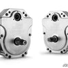 SuperATV Can-Am Defender HD10 6" Portal Gear Lift