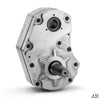 SuperATV Can-Am Outlander 6" Portal Gear Lift