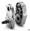 SuperATV Polaris RZR XP 6" Portal Gear Lift