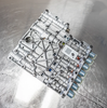 Rudy's 6R140 High Performance Valve Body