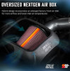 K&N NextGen Aluminum Intake For 2009-2024 Ram 1500/2500/3500 V8 5.7L HEMI