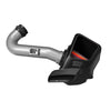 K&N NextGen Aluminum Intake For 2011-2026 Dodge Durango/Jeep Grand Cherokee