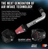 K&N NextGen Aluminum Intake For 2014-2020 Chevy Silverado/GMC Sierra/Yukon