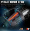 K&N NextGen Aluminum Cold Air Intake For 2016-2023 Toyota Tacoma V6 3.5L