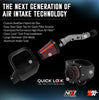 K&N NextGen Aluminum Cold Air Intake For 2016-2023 Toyota Tacoma V6 3.5L
