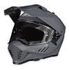 Simpson Motorcycle Xcursion Bandit Helmet - Armor - Medium - DOT/ECE 22.06