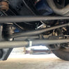 PMF Suspension HD Single Piece Draglink For 2005-2024 Ford Super Duty F250/F350