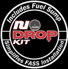 FASS No Drop Series Fuel System NDTSF14180F140G