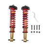 Belltech 0-2 Inch Front Leveling Coilover Kit For 2015-2020 Ford F-150 2WD/4WD