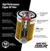 PPE MicroPure Engine Oil Filter For 1995-2026 Honda Civic/CR-V/Fit/Pilot & 2009-2025 Subaru Forester/Outback
