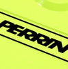 Perrin 15-22 WRX Cam Solenoid Cover - Neon Yellow