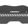 Perrin 2022+ Subaru WRX Pulley Cover - Black