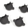 Perrin 15-22 WRX Cam Solenoid Cover - Black