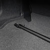 Perrin 22-23 Subaru WRX Rear Shock Tower Brace - Black