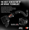 K&N NextGen Dryflow Intake For 2013-2024 Ram 1500/1500 Classic V6 3.6L