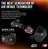 K&N NextGen Cold Air Intake For 2011-2026 Dodge Durango/Jeep Grand Cherokee 5.7L