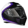 Simpson Motorcycle Ghost Bandit US Royal Full Face Helmet Medium DOT ECE