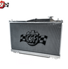 CSF High-Performance All-Aluminum Radiator For 2022+ WRX VB FA24F
