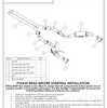 MBRP Armor Plus 3 inch Cat-Back Exhaust T409 SS For 15–17 Ford Mustang GT 5.0L Coupe