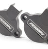 Perrin 15-22 WRX Cam Solenoid Cover - Black