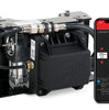 Air Lift WirelessAIR App Only Air Compressor System with EZ Mount - No Controller