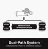 Air Lift WirelessAIR App Only Air Compressor System with EZ Mount - No Controller