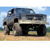 Superlift 8" Lift Kit - 73-87 K10/K15 & 73-91 Blazer/Jimmy/Sub 4WD-Rr Blck Kit wSL Shks K423