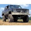 Superlift 8" Lift Kit - 73-87 K10/K15 & 73-91 Blazer/Jimmy/Sub 4WD-Rr Blck Kit wSL Shks K423