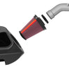 K&N NextGen Aluminum Cold Air Intake For 2019-2026 Ram 1500 V8 5.7L HEMI