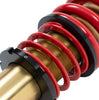 Belltech 0-2 Inch Front Leveling Coilover Kit For 2015-2020 Ford F-150 2WD/4WD