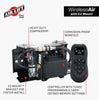 Air Lift WirelessAIR Air Compressor System with EZ Mount and Wireless Remote
