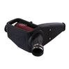 S&B Cold Air Intake with Oiled Filter and Filter Wrap For 1998-2003 Ford F-250 F-350 F-450 F-550 Excursion 7.3L V8 Powerstroke Diesel
