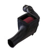 S&B Cold Air Intake with Oiled Filter and Filter Wrap For 2003-2007 Ford F-250 F-350 F-450 F-550 6.0L V8 Powerstroke Diesel