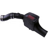 S&B Cold Air Intake with Oiled Filter and Filter Wrap For 2003-2007 Ford F-250 F-350 F-450 F-550 6.0L V8 Powerstroke Diesel