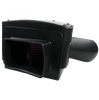 S&B Cold Air Intake with Oiled Filter For 94-02 Dodge Ram 5.9L Cummins 2500 3500 (Open Box)