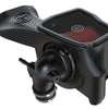 S&B Cold Air Intake with Oiled Filter For 2019–2023 Ford Ranger 2.3L EcoBoost
