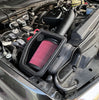 S&B Cold Air Intake with Oiled Filter For 2020–2022 Ford F-250/F-350 Super Duty 7.3L Gas