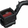 S&B Cold Air Intake with Oiled Filter For 09–14 Chevy/GMC Silverado 1500/Sierra 1500/Tahoe/Yukon 4.8L/5.3L/6.0L/6.2L