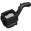 S&B Cold Air Intake with Dry Filter For 09–14 Chevy/GMC Silverado 1500/Sierra 1500/Tahoe/Yukon 4.8L/5.3L/6.0L/6.2L