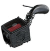 S&B Cold Air Intake with Oiled  Filter For 99-08 Chevy/GMC Silverado 1500/Sierra 1500/Tahoe/Yukon 4.8L/5.3L/6.2L