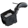 S&B Cold Air Intake with Dry Filter For 99-08 Chevy/GMC Silverado 1500/Sierra 1500/Tahoe/Yukon 4.8L/5.3L/6.2L