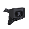 S&B Cold Air Intake with Dry Filter For 2020-2025 Nissan Frontier 3.8L V6